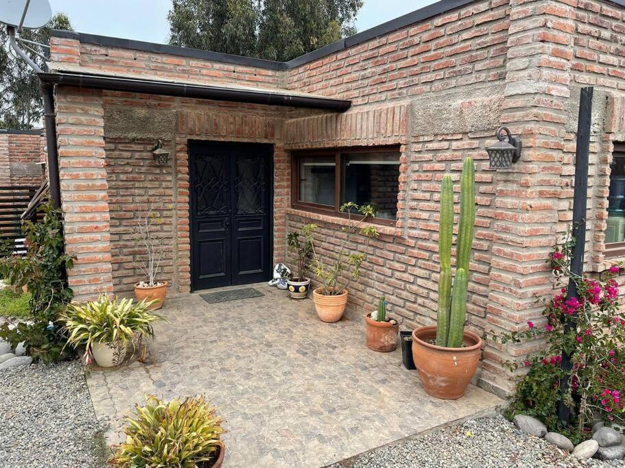 Casa de férias Amplia Casa Frente Al Mar, Camino A Punta De Lobos Pichilemu